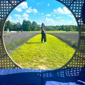 Meet your Posher, Prakriti